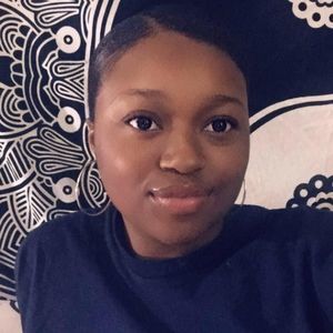 Meet your Posher, Marlo